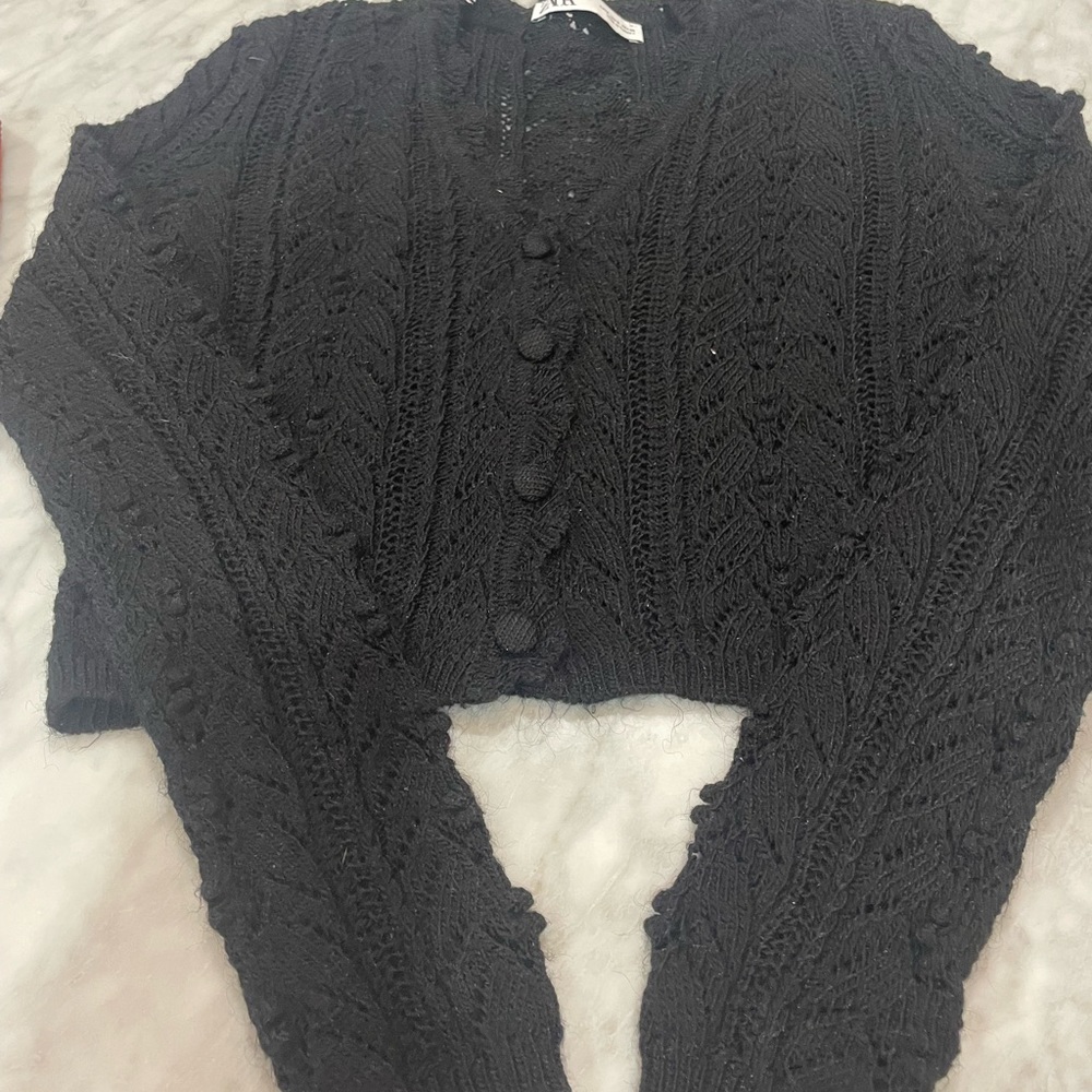 Zara tops - Picture 9 of 11